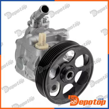 Pompe de direction assistée pour SUBARU | DP3402, SP4006
